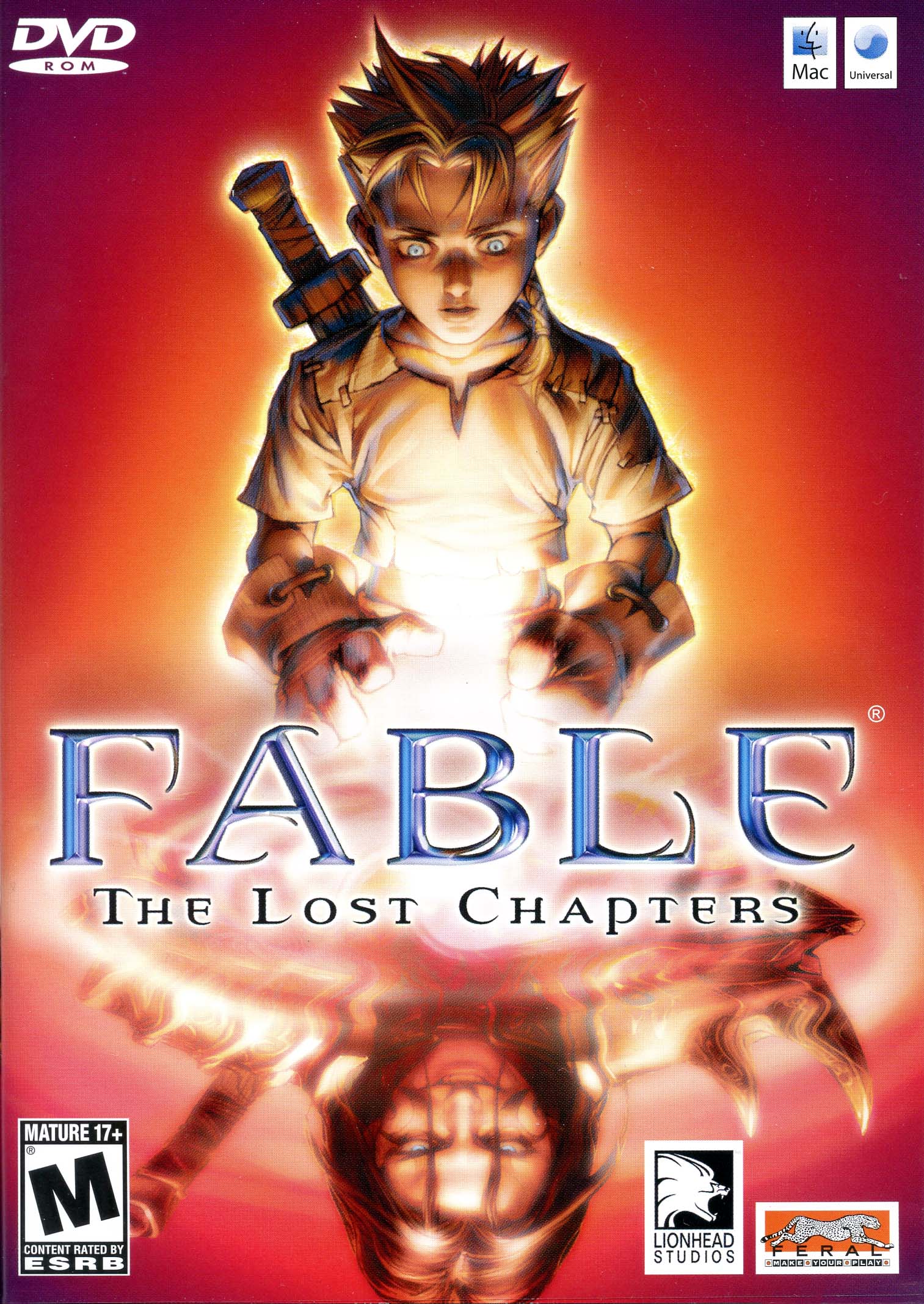 Fable 2 download key